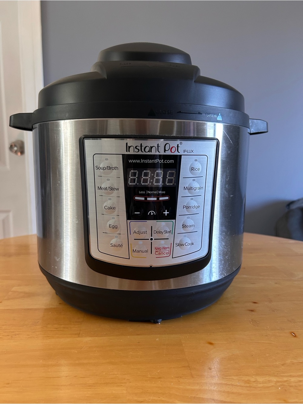 Instant Pot 6qt
